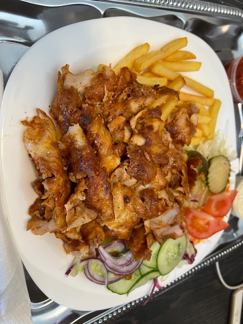 KEBAB BLACK STONE · Zdjęcia 3
